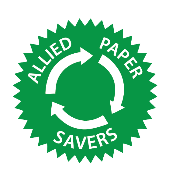 Allied Paper Savers